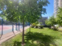 1-комнатная квартира, 37.8 м² - фото 80