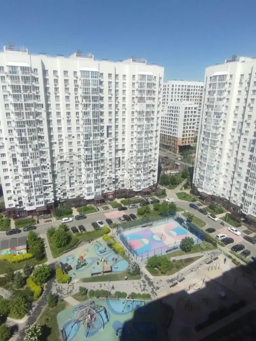 1-комнатная квартира, 37.8 м² - фото 40