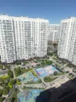 1-комнатная квартира, 37.8 м² - фото 81