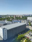 1-комнатная квартира, 37.8 м² - фото 82