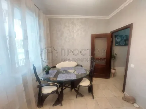 1-комнатная квартира, 37.8 м² - фото 5