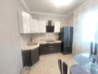 1-комнатная квартира, 37.8 м² - фото 47