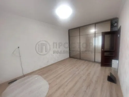 1-комнатная квартира, 37.8 м² - фото 11