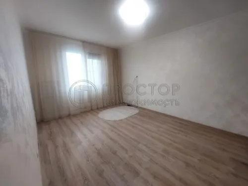 1-комнатная квартира, 37.8 м² - фото 12