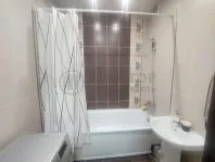 1-комнатная квартира, 37.8 м² - фото 57