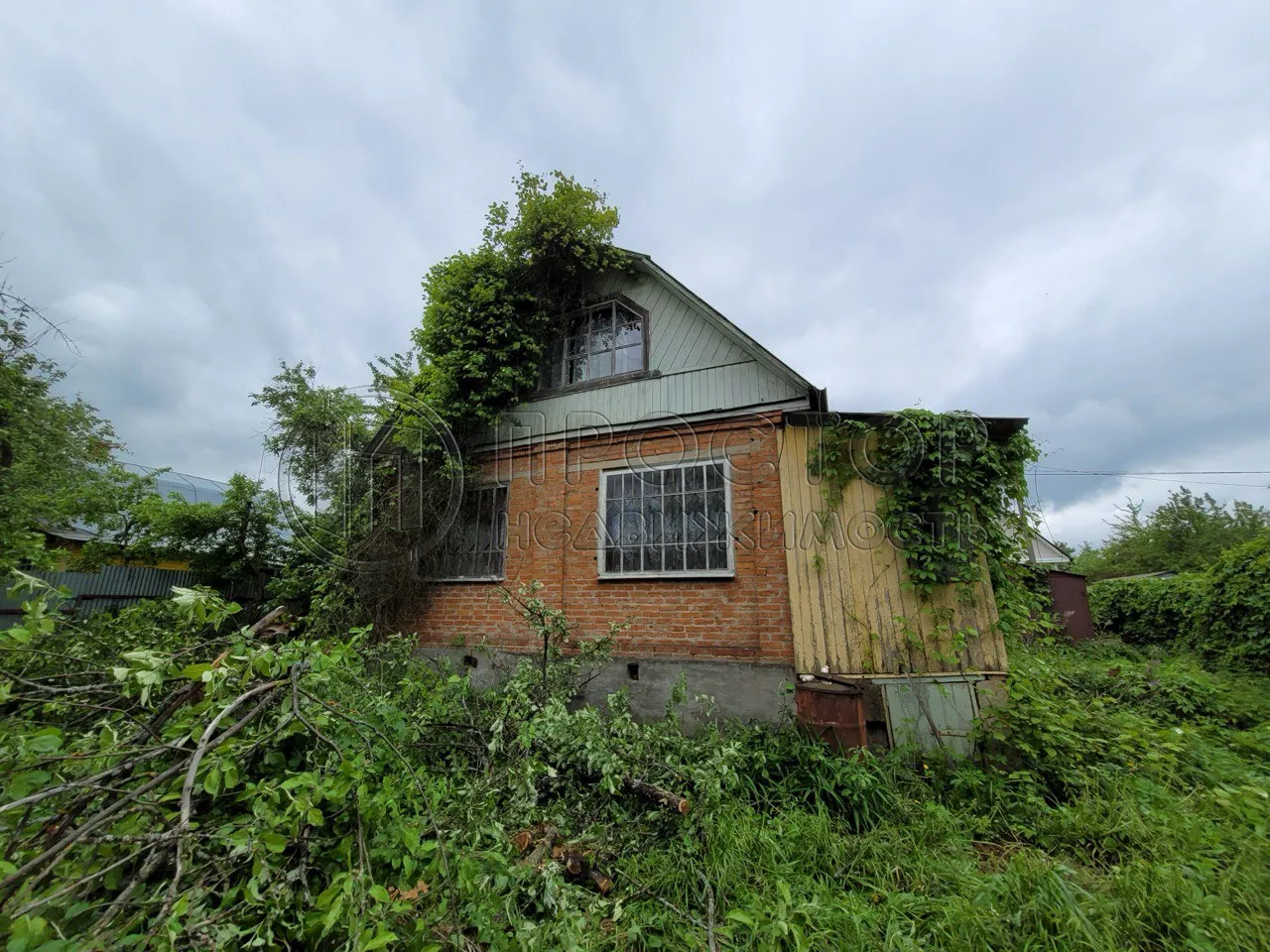 Дом, 60.7 м² - фото 6