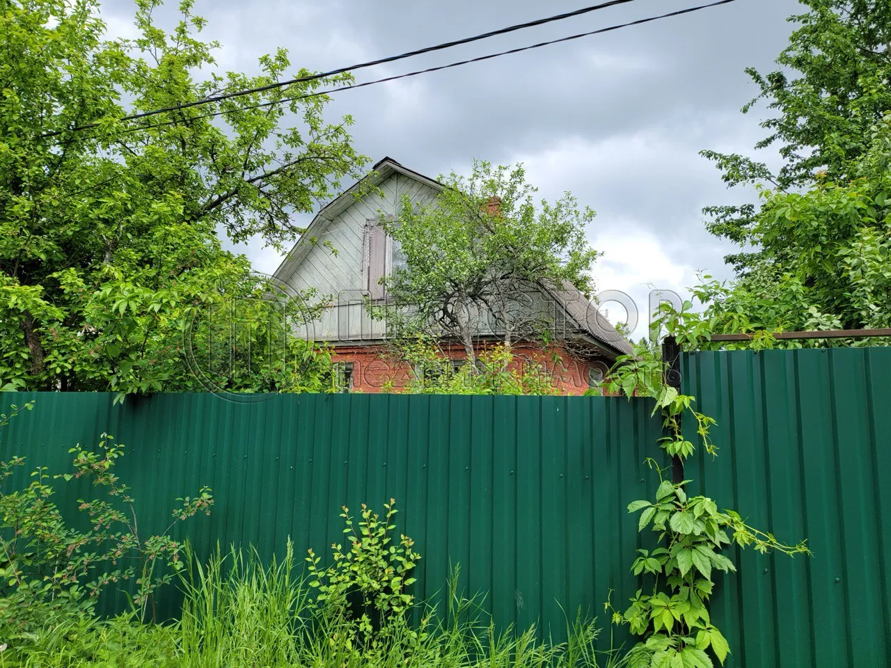 Дом, 60.7 м² - фото 7