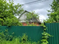 Дом, 60.7 м² - фото 17