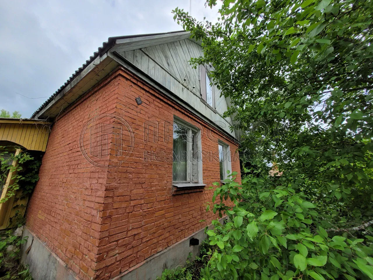 Дом, 60.7 м² - фото 2