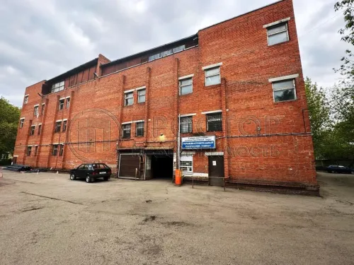 Коммерческая недвижимость (свободного назначения), 11.3 м² - фото 2