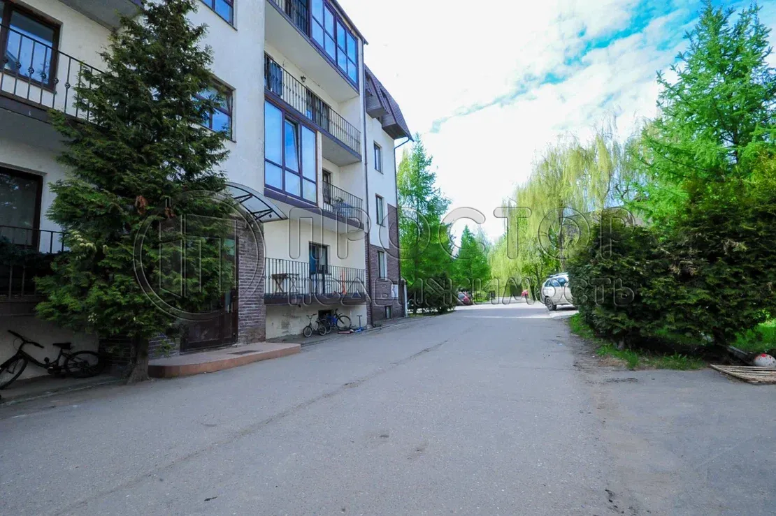 2-комнатная квартира, 45 м² - фото 3