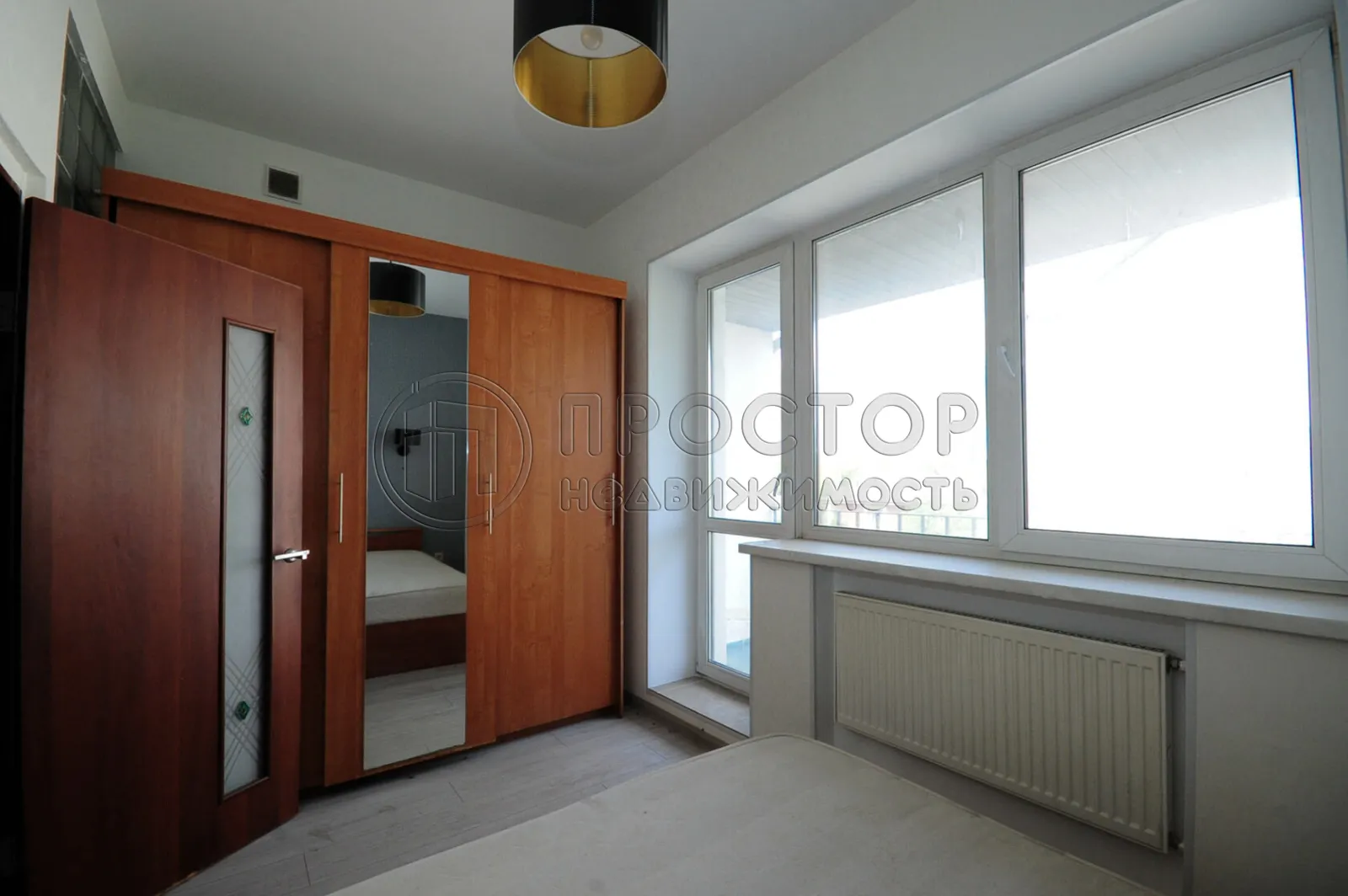 2-комнатная квартира, 45 м² - фото 8