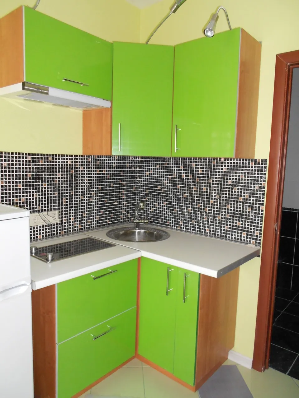 2-комнатная квартира, 45 м² - фото 13