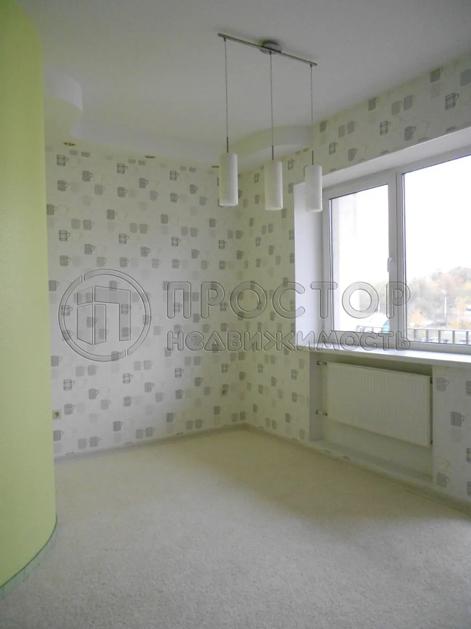 2-комнатная квартира, 45 м² - фото 14