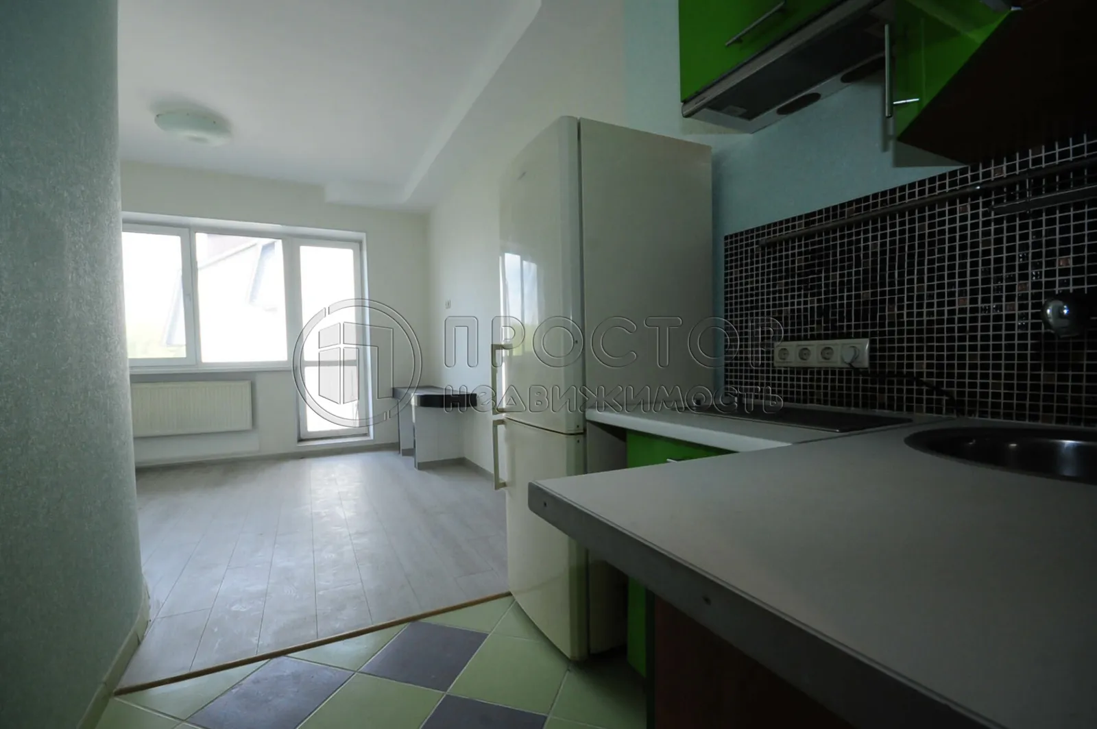 2-комнатная квартира, 45 м² - фото 16