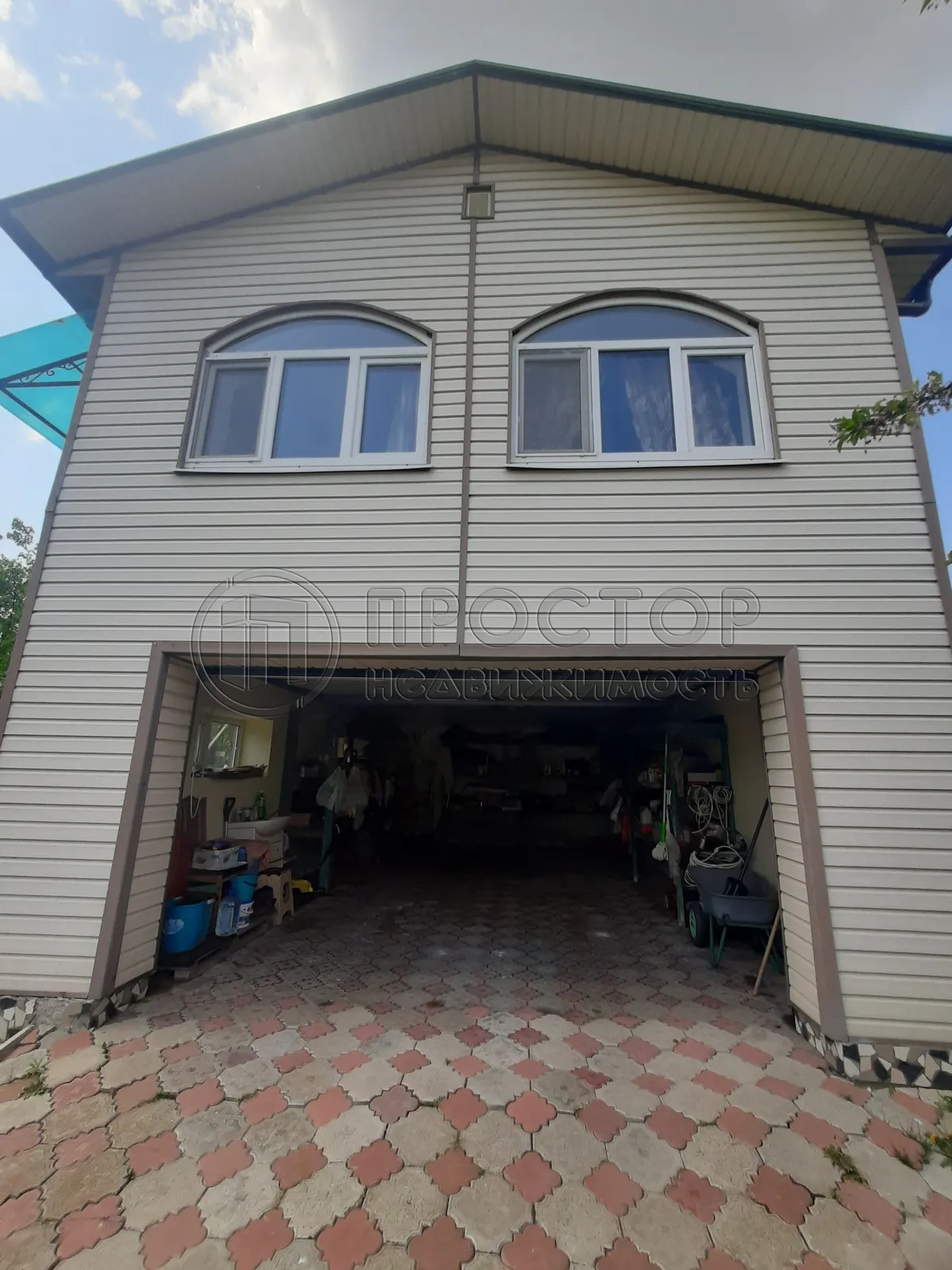 Дом, 72.6 м² - фото 3