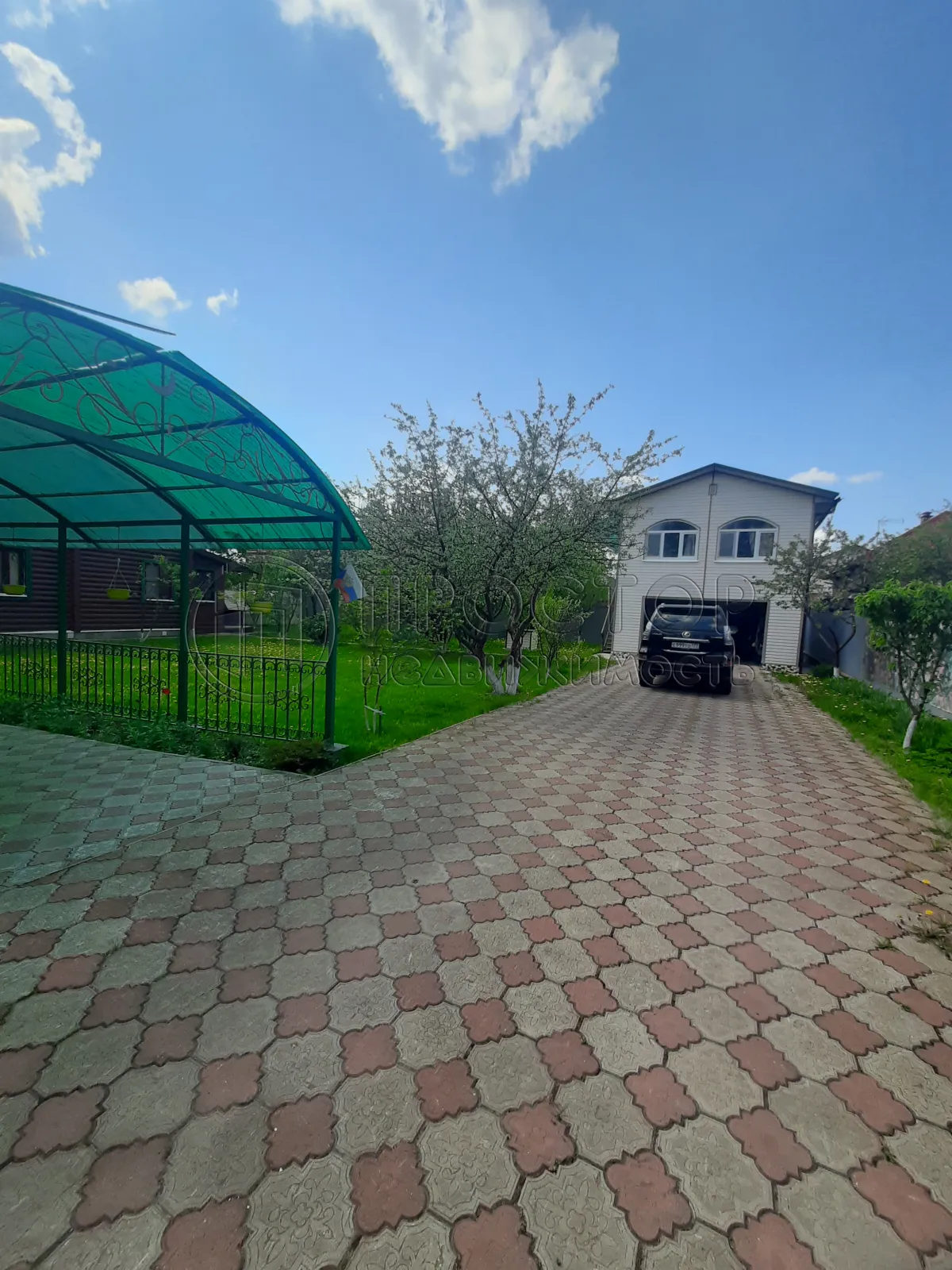 Дом, 72.6 м² - фото 4