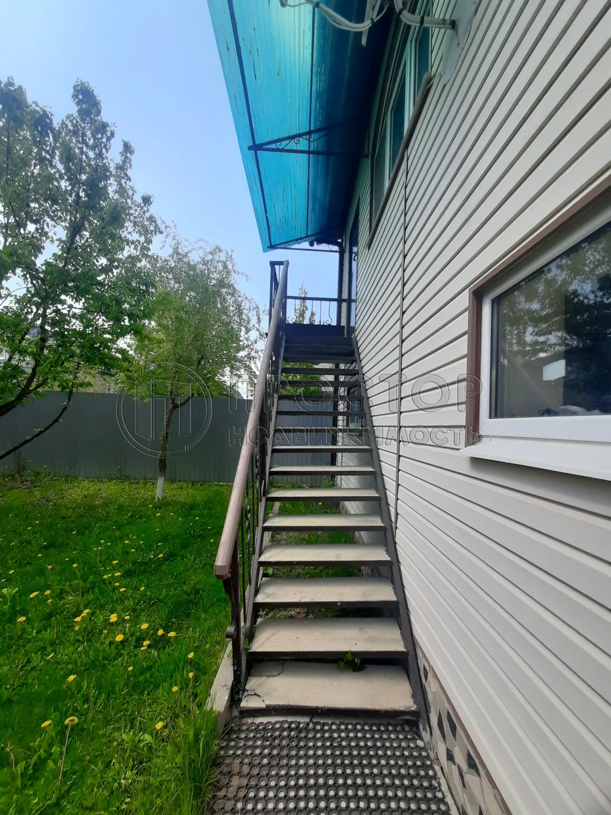 Дом, 72.6 м² - фото 5