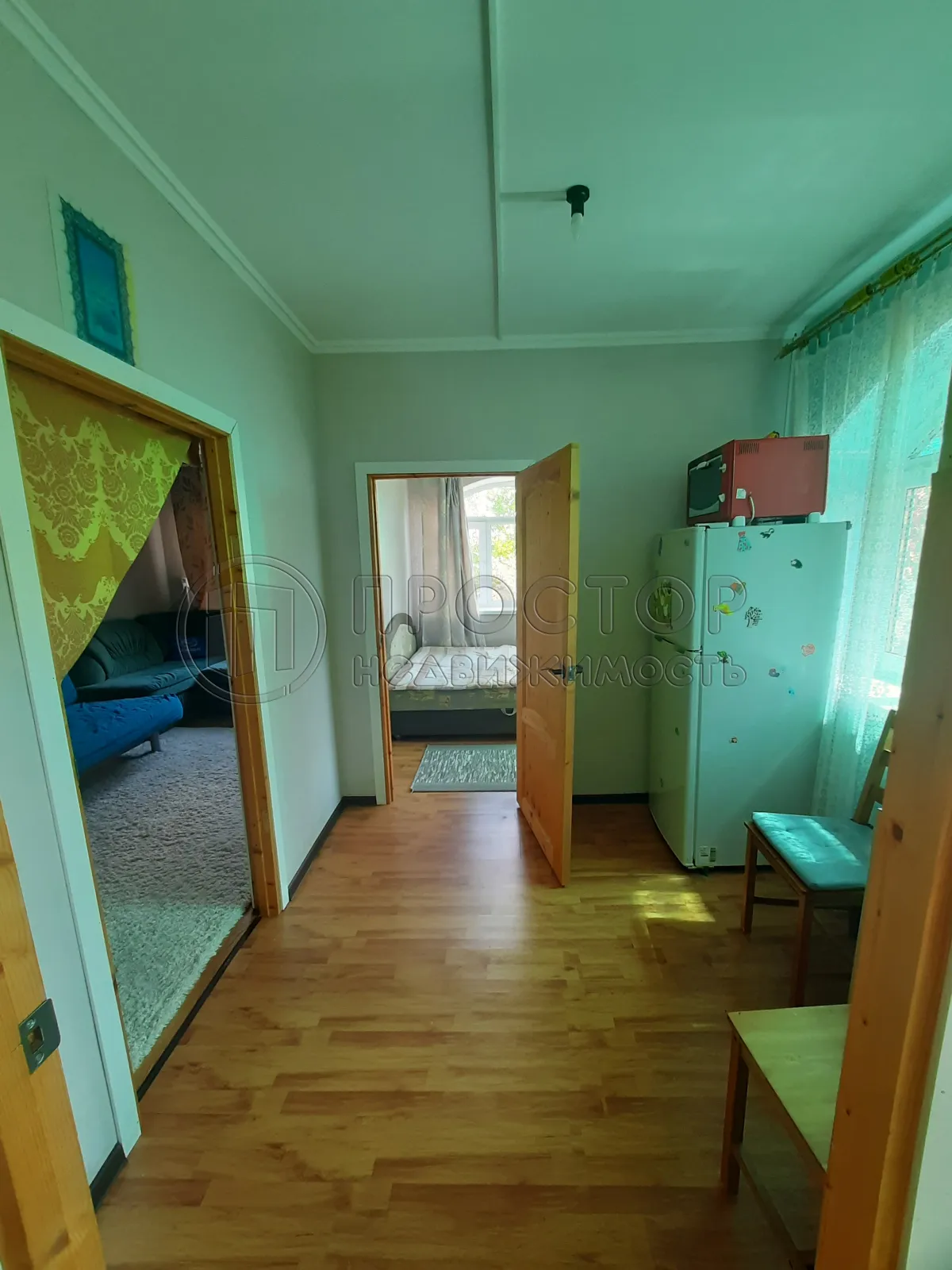 Дом, 72.6 м² - фото 7