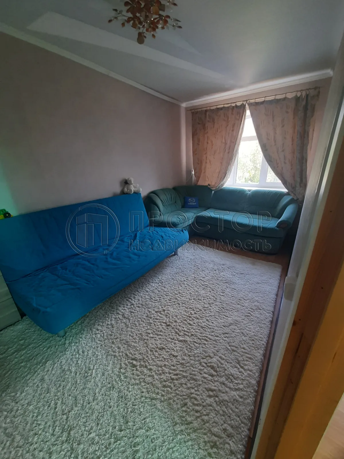 Дом, 72.6 м² - фото 10