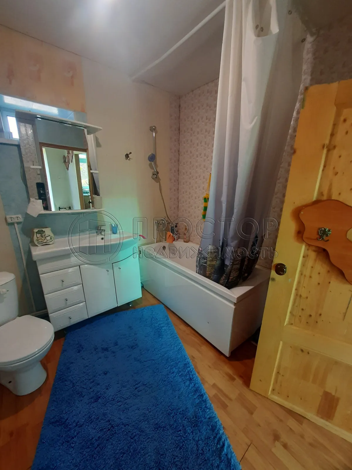 Дом, 72.6 м² - фото 11