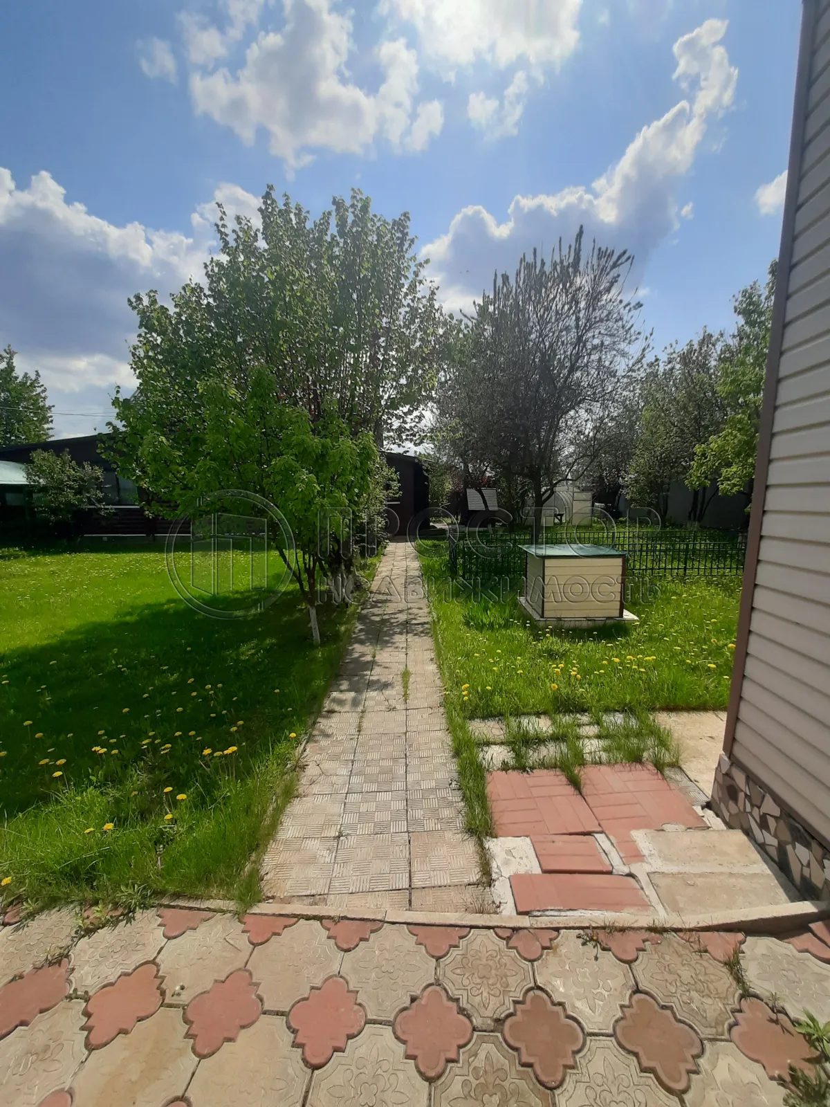 Дом, 72.6 м² - фото 12