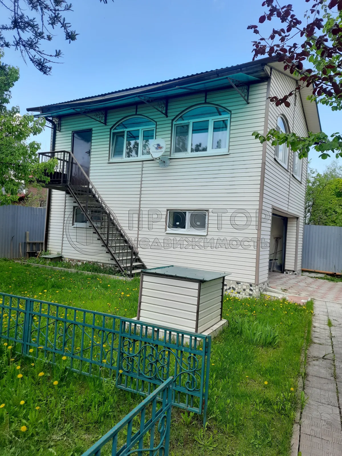 Дом, 72.6 м² - фото 2