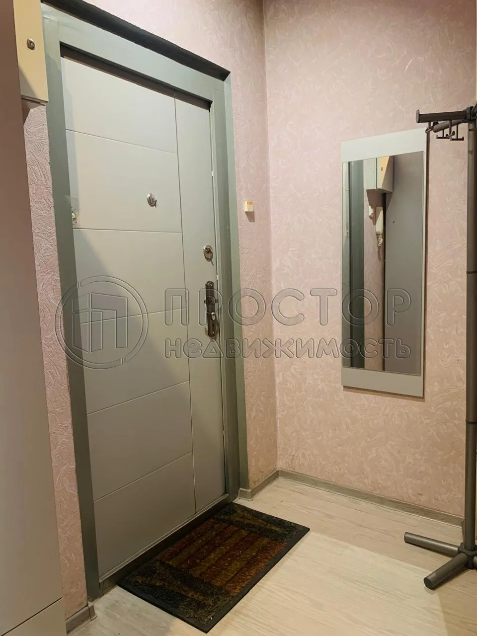 1-комнатная квартира, 38.4 м² - фото 2