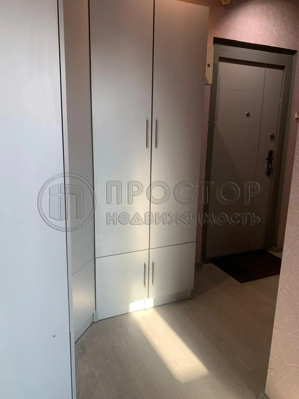 1-комнатная квартира, 38.4 м² - фото 3