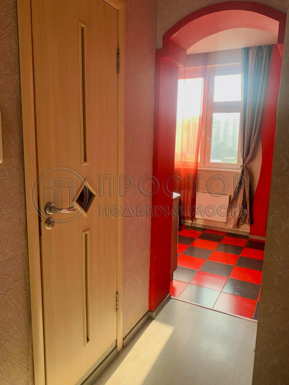 1-комнатная квартира, 38.4 м² - фото 4