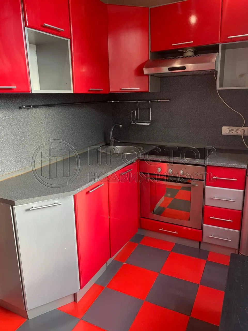 1-комнатная квартира, 38.4 м² - фото 5