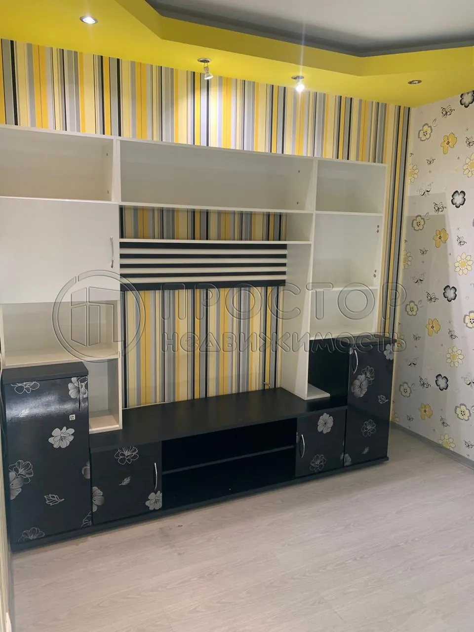 1-комнатная квартира, 38.4 м² - фото 6