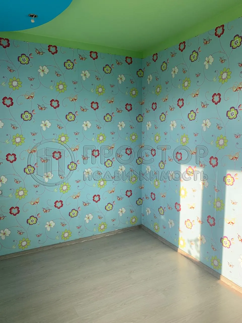 1-комнатная квартира, 38.4 м² - фото 7