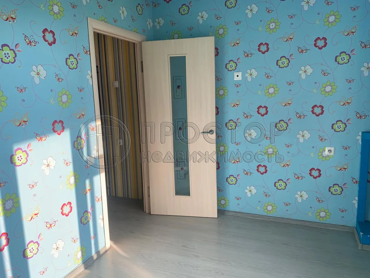 1-комнатная квартира, 38.4 м² - фото 8