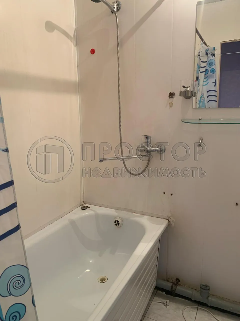 1-комнатная квартира, 38.4 м² - фото 9