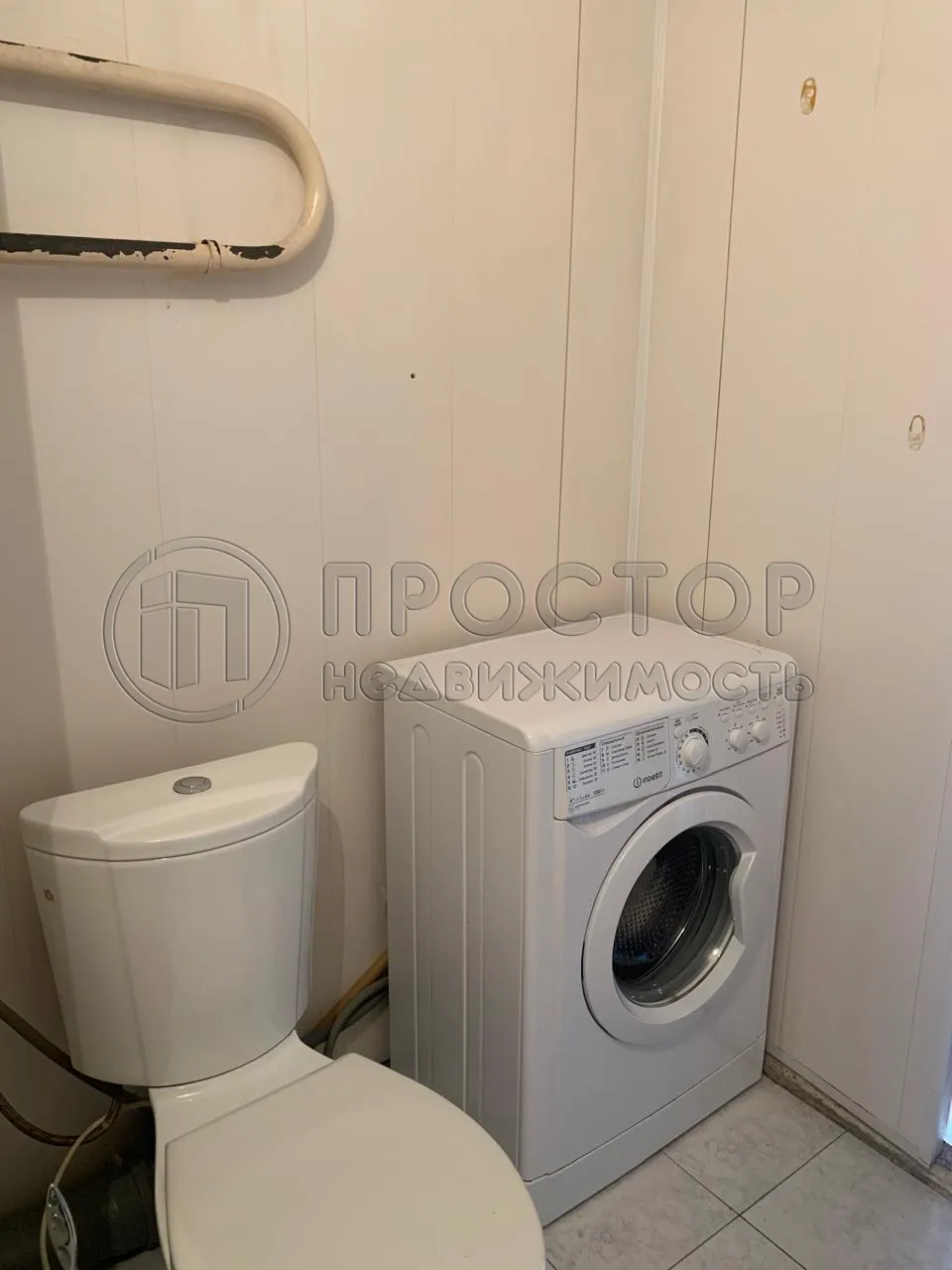 1-комнатная квартира, 38.4 м² - фото 10