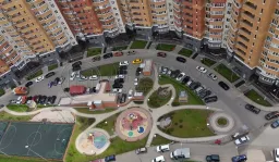 2-комнатная квартира, 60 м² - фото 13