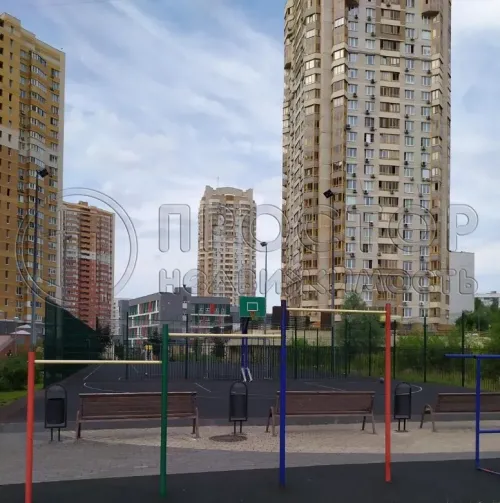 2-комнатная квартира, 60 м² - фото 3