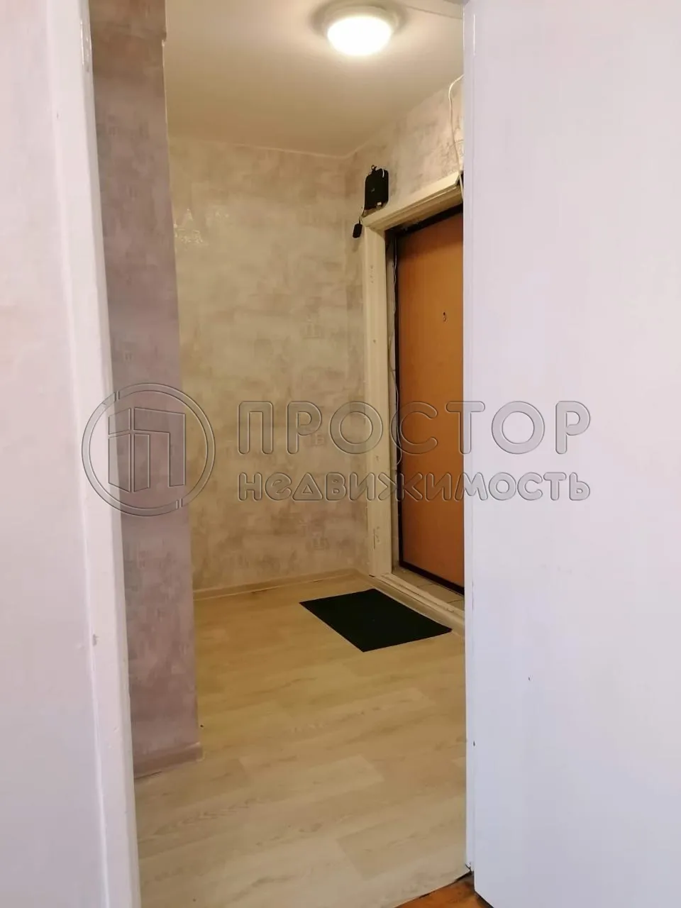 1-комнатная квартира, 33.7 м² - фото 3