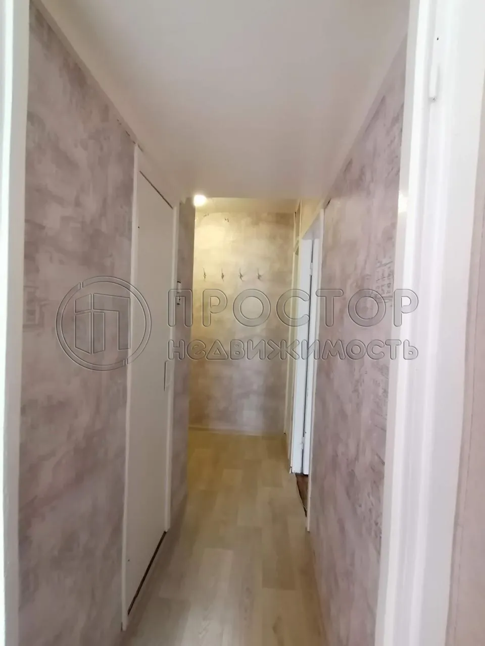 1-комнатная квартира, 33.7 м² - фото 4