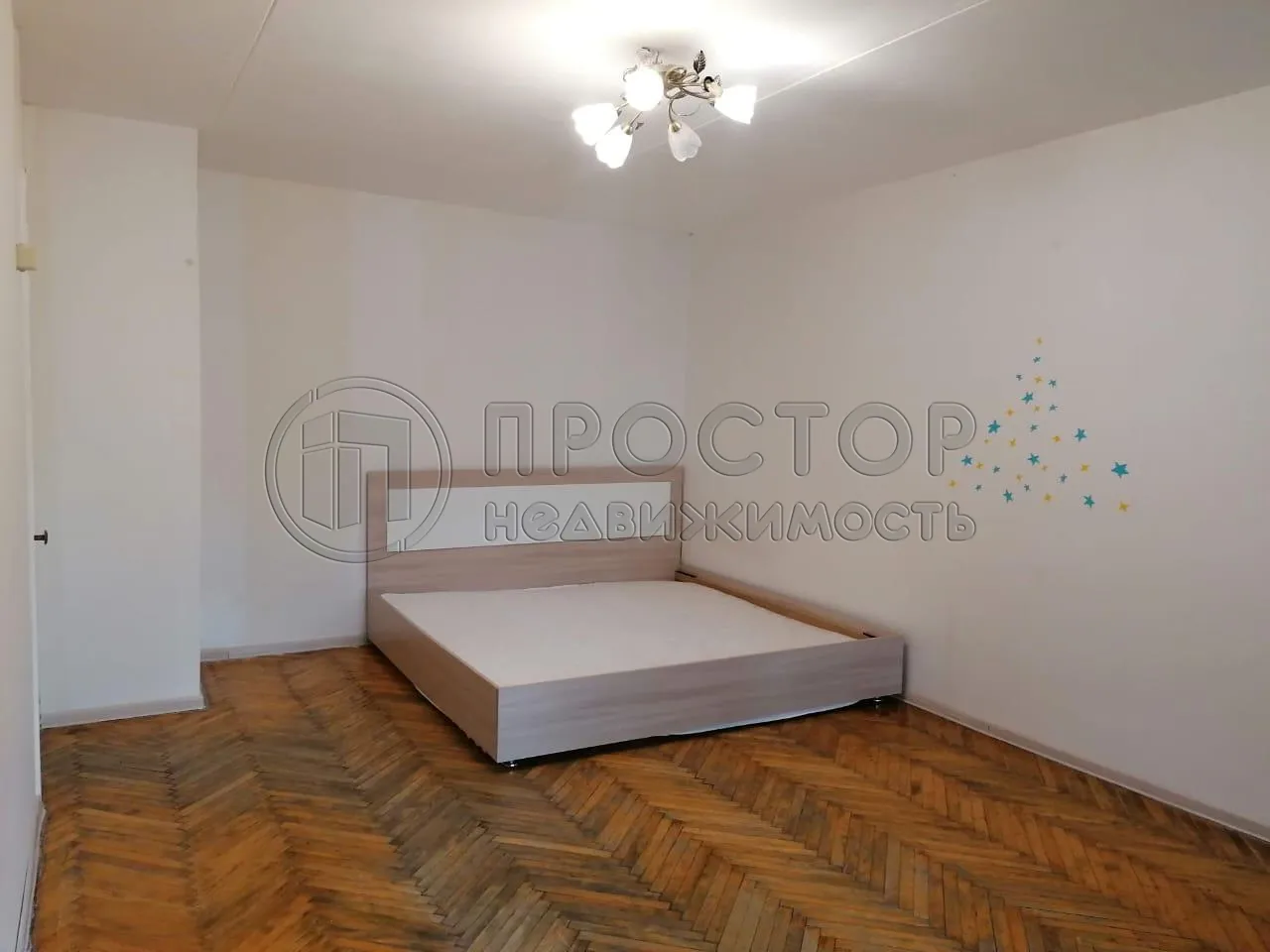 1-комнатная квартира, 33.7 м² - фото 6