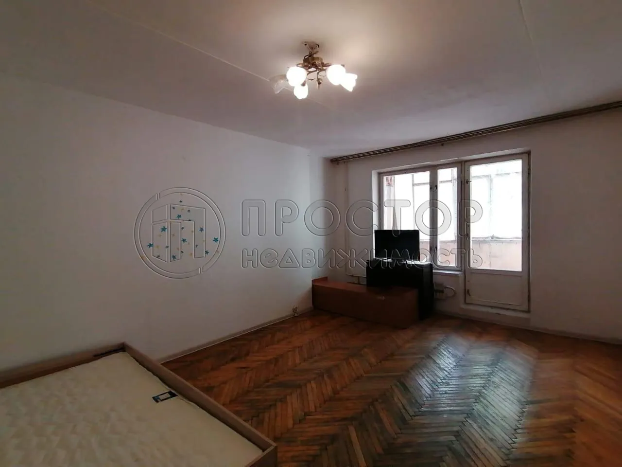 1-комнатная квартира, 33.7 м² - фото 7