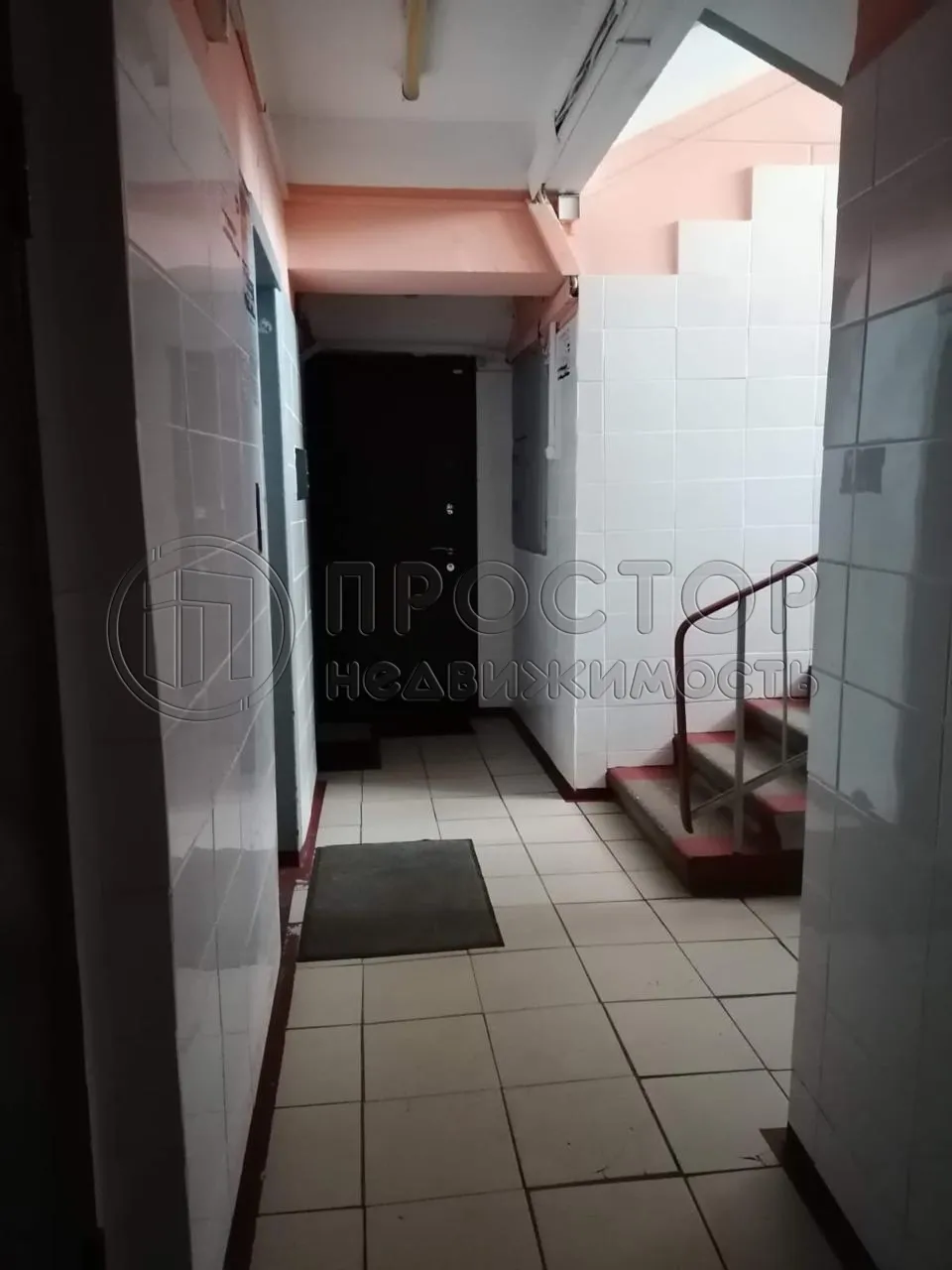 1-комнатная квартира, 33.7 м² - фото 9