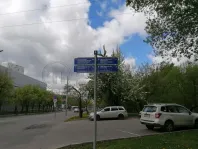 1-комнатная квартира, 33.7 м² - фото 22