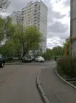 1-комнатная квартира, 33.7 м² - фото 23