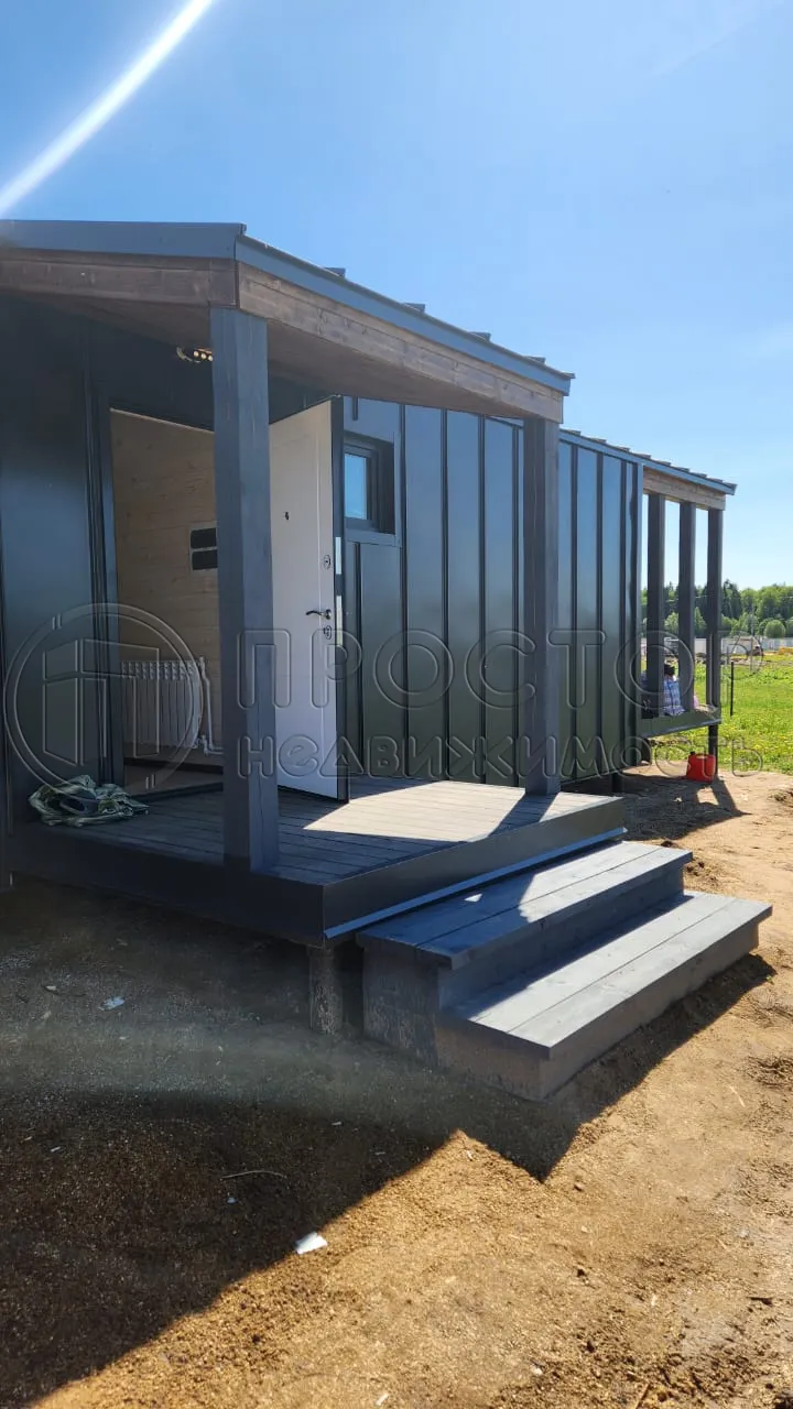 Дом, 100 м² - фото 7