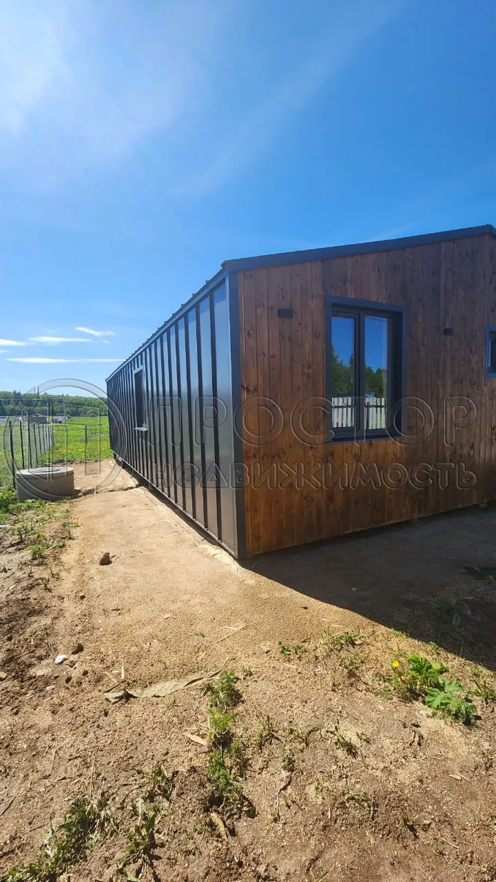 Дом, 100 м² - фото 13