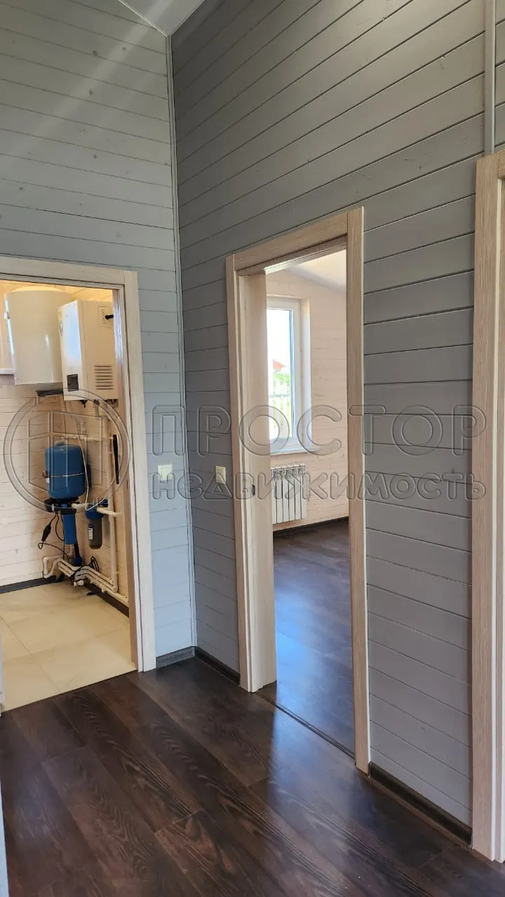 Дом, 100 м² - фото 42