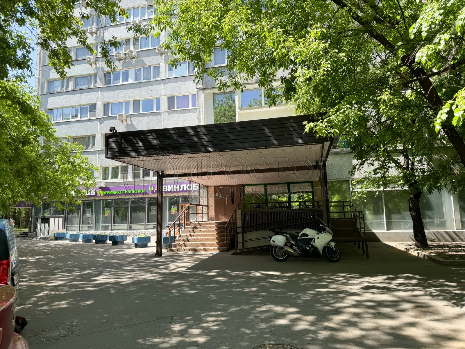 2-комнатная квартира, 39.2 м² - фото 3