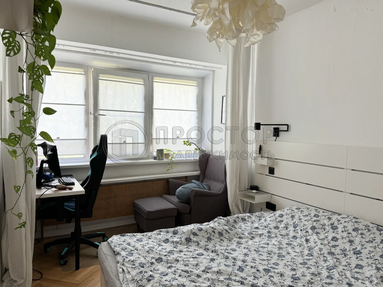 2-комнатная квартира, 39.2 м² - фото 5